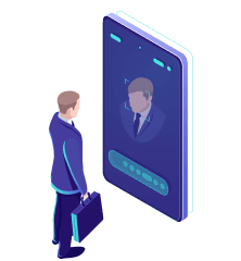 3D object and face reconstruction technology