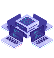 Application of big data in text processing