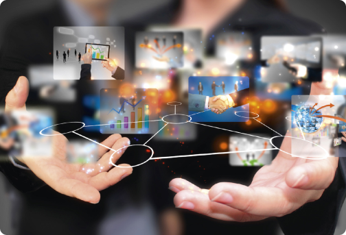 AI empowered video processing