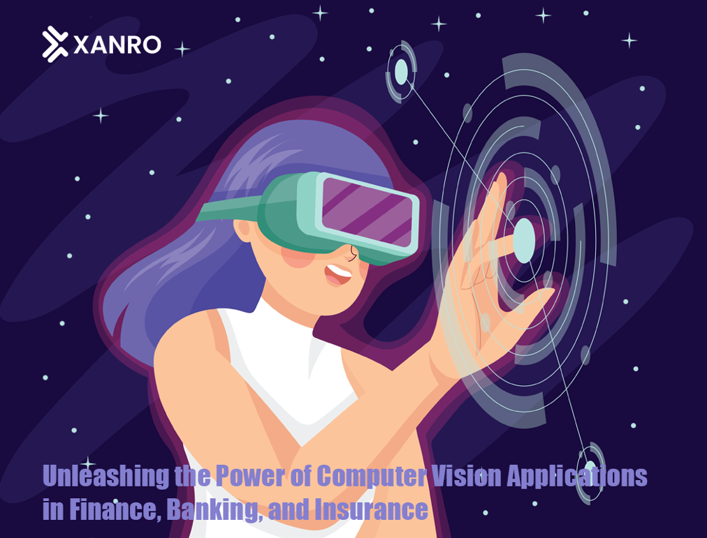computer vision applications
