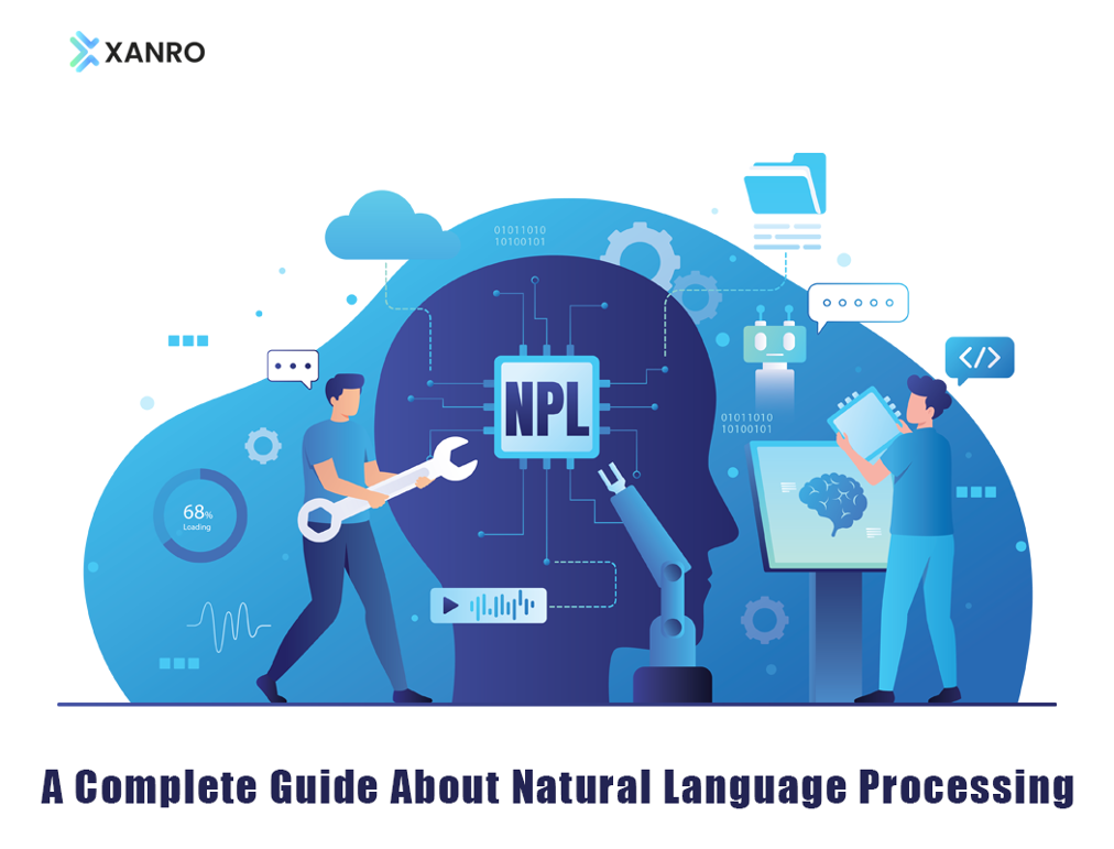 Natural Language Processing AI