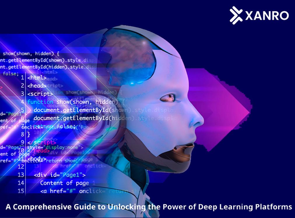 Deep learning platform definition