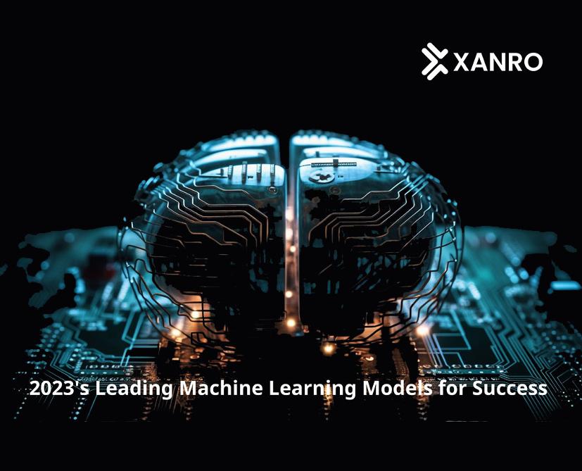 Machine Learning Models