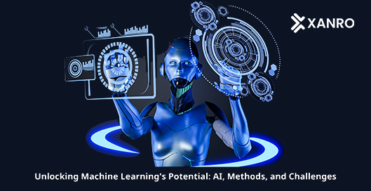Unlocking Machine Learning's Potential: AI, Methods, and Challenges